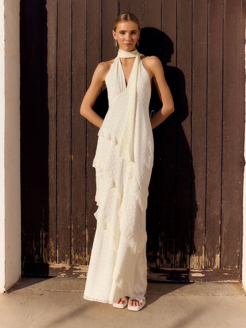 Lady Pipa - Florence Dress